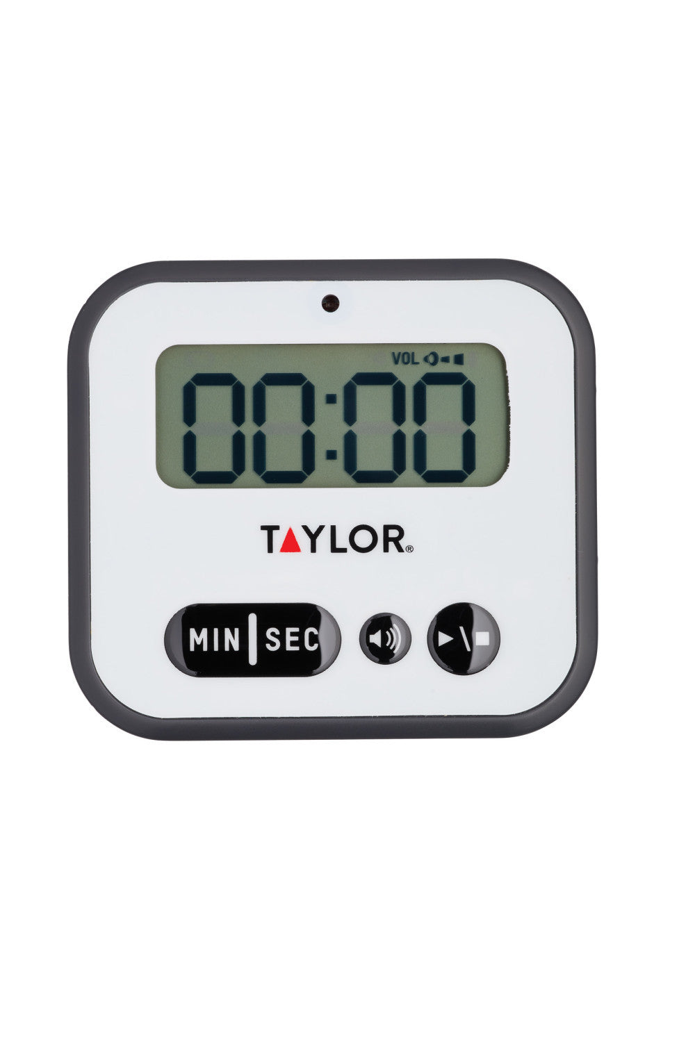 Taylor Pro Super Loud Digital Timer 100 Minute with Light Alert