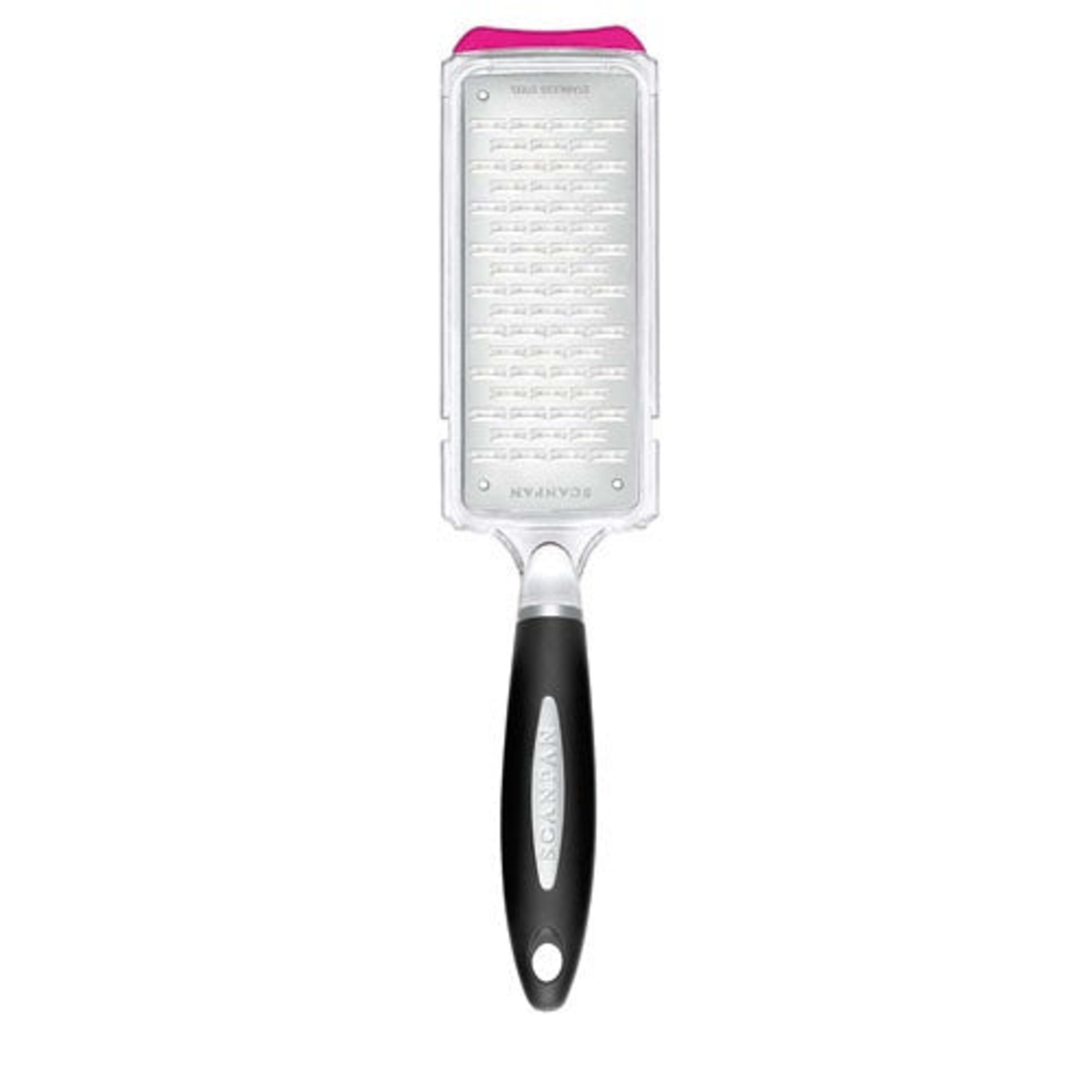 Scanpan 1cm Ribbon Grater