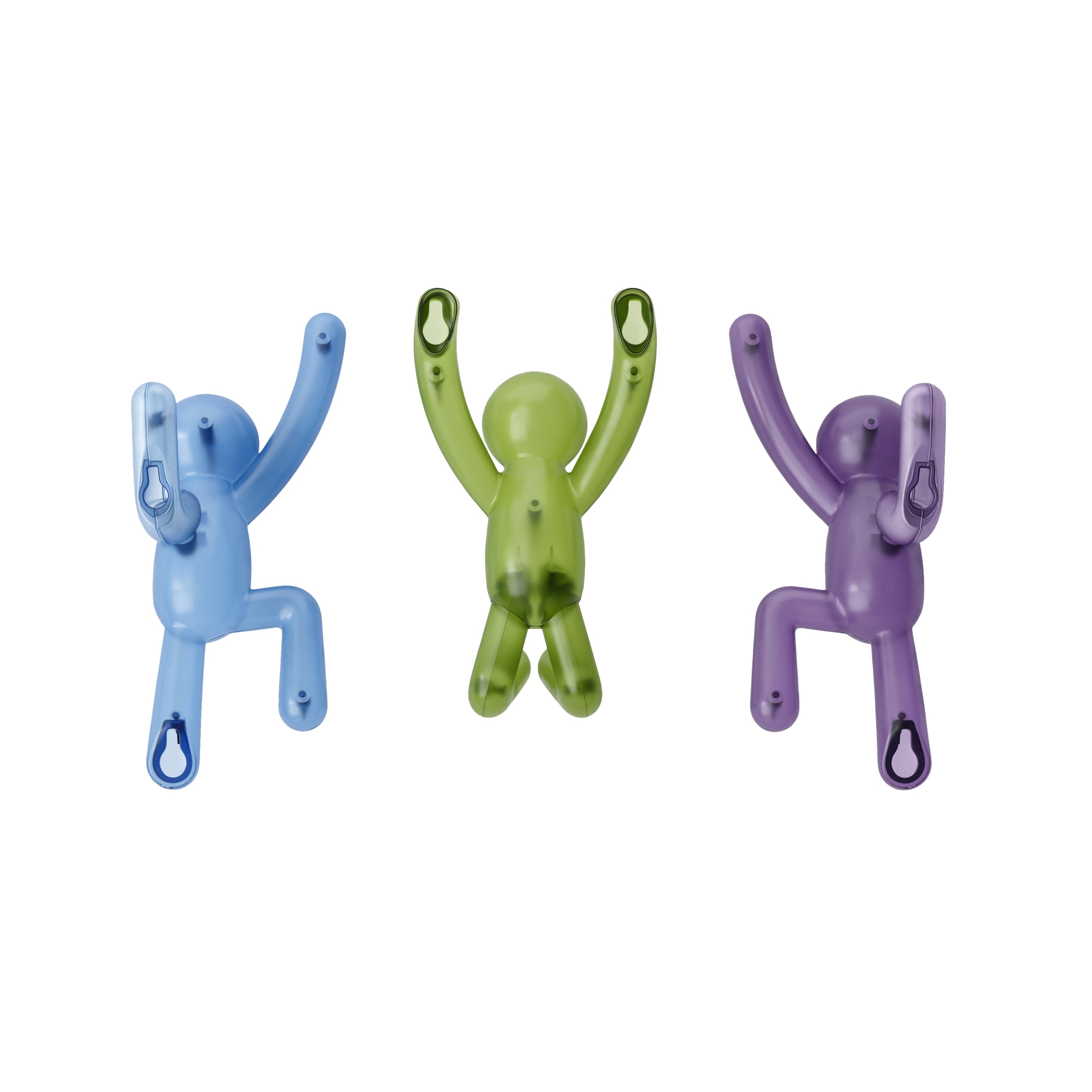 Umbra Buddy Pin-Point Hook Assorted