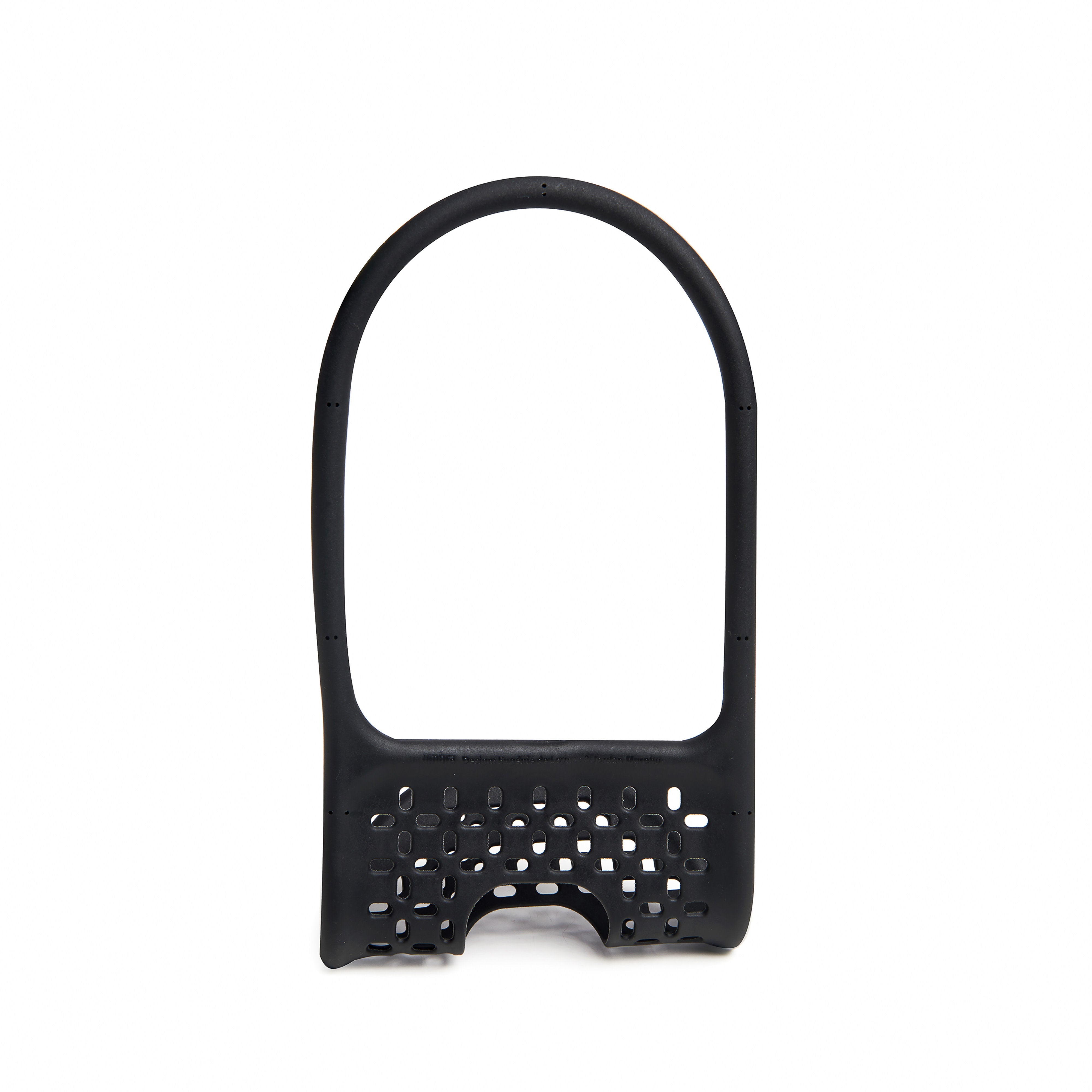Umbra Sling Sink Caddy Black