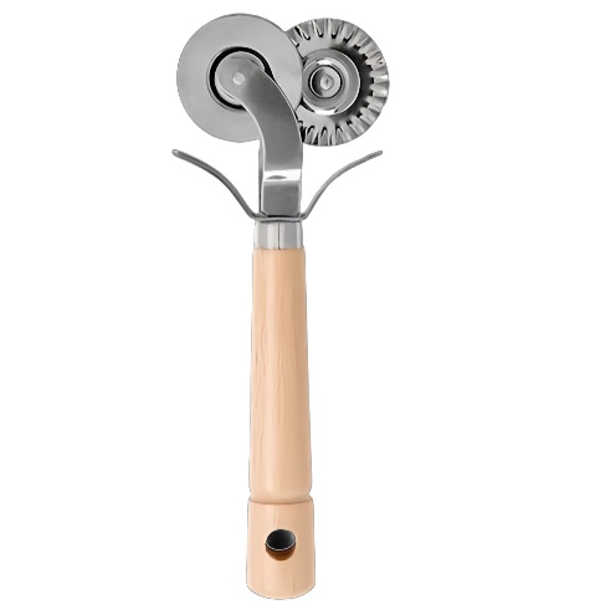 Panetta Casalinghi Double Pastry Cutter