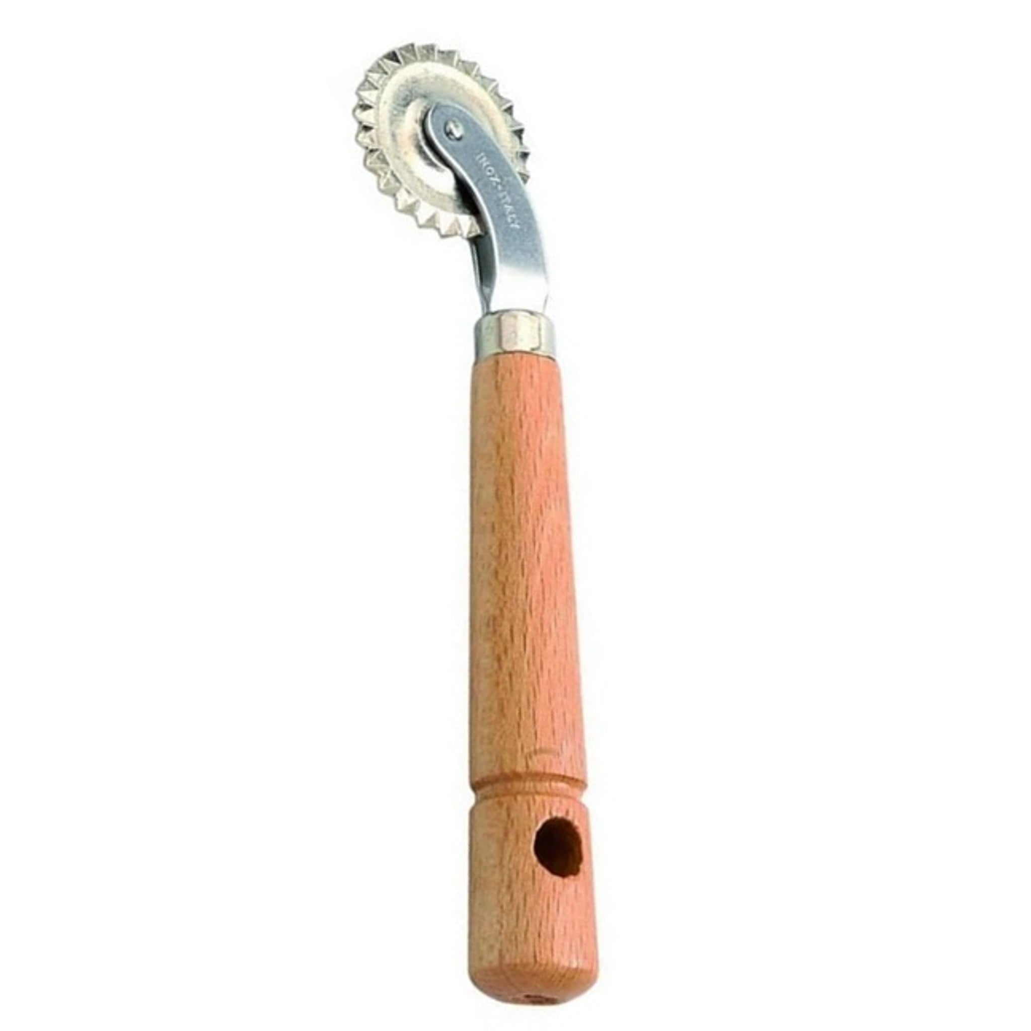 Panetta Casalinghi Single Pastry Cutter