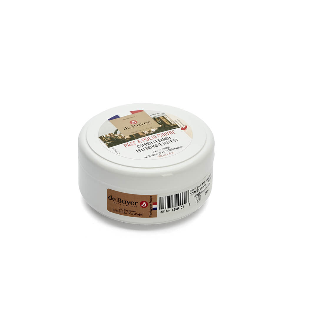 de Buyer Copper Polish 150ml