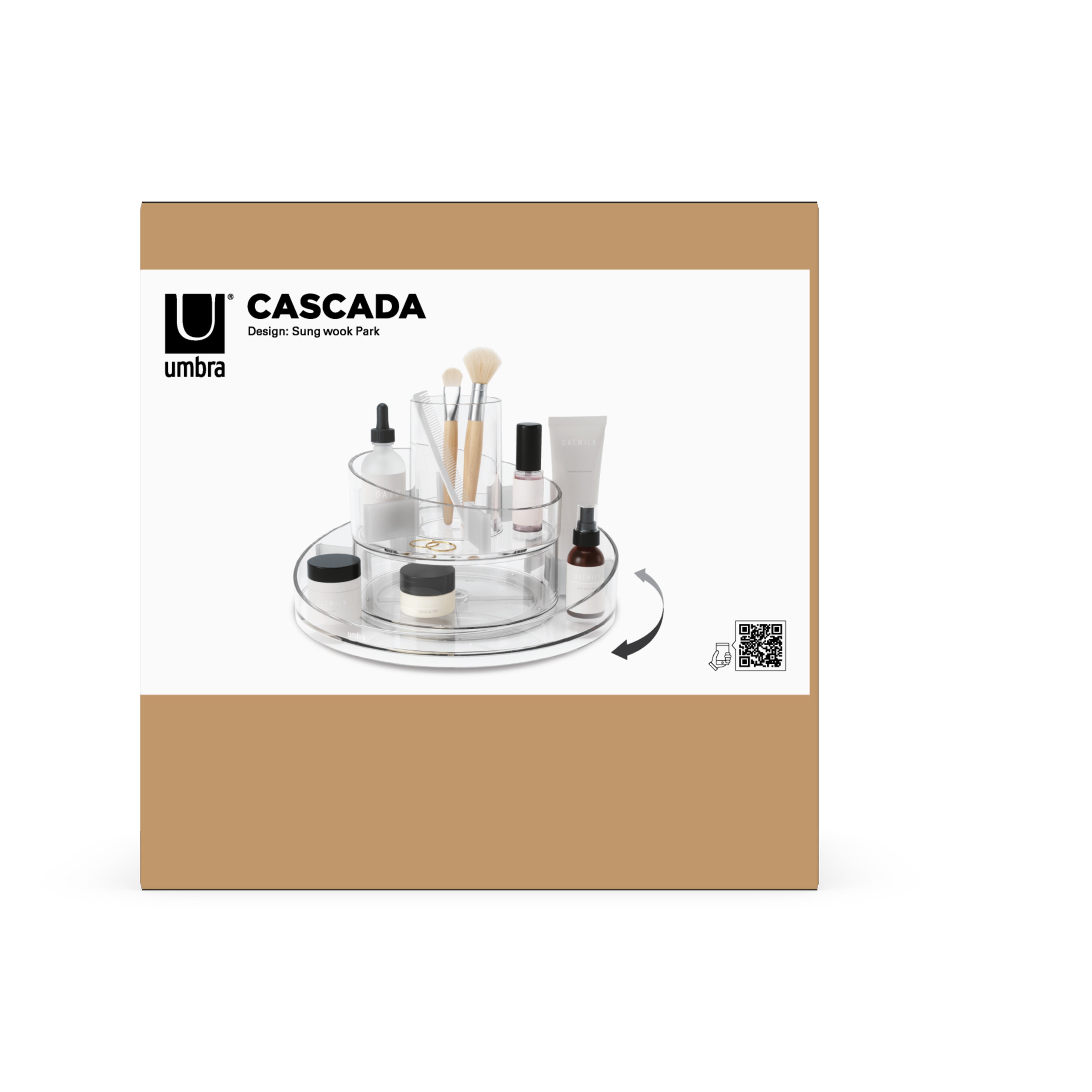 Umbra Cascada Organiser
