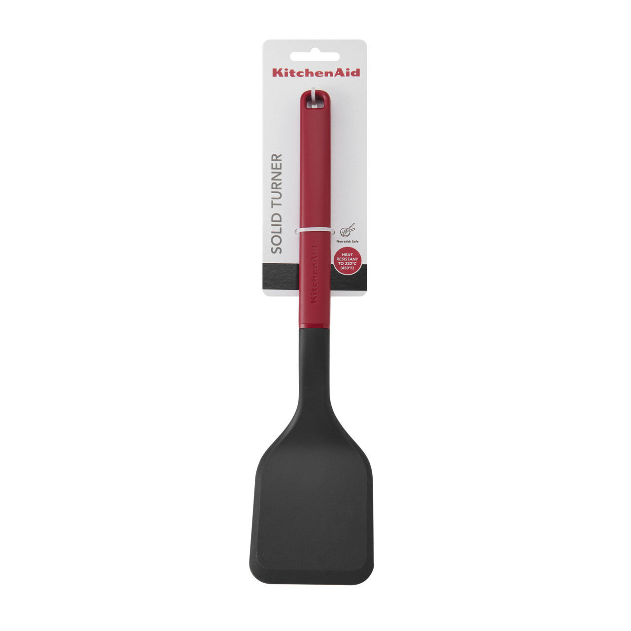 KitchenAid Solid Turner 34cm (Empire Red)