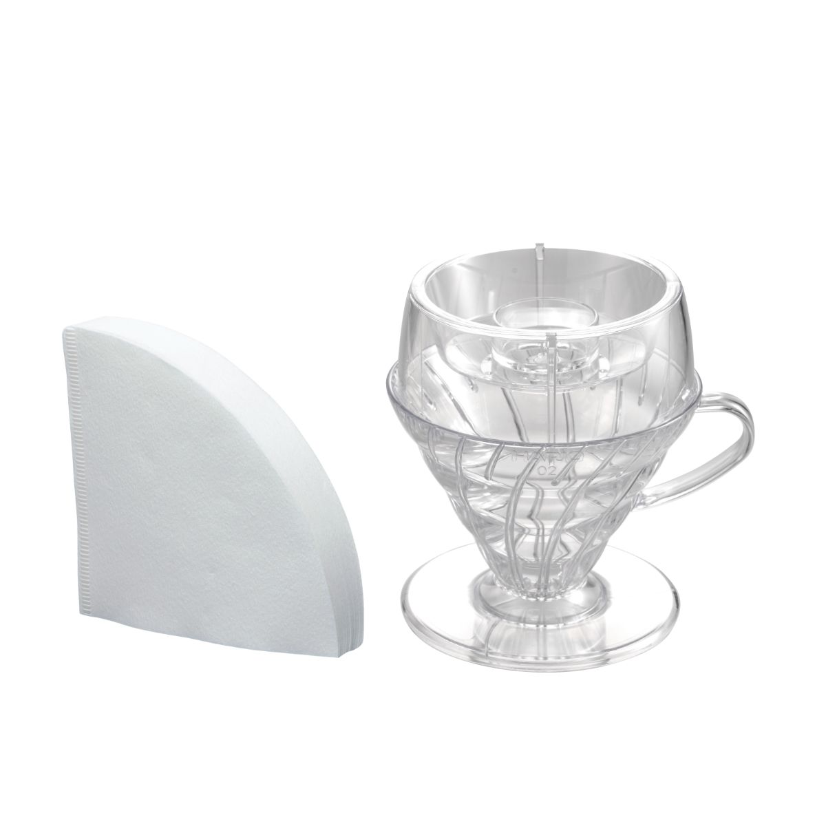 Hario V60 Drip Assist Set