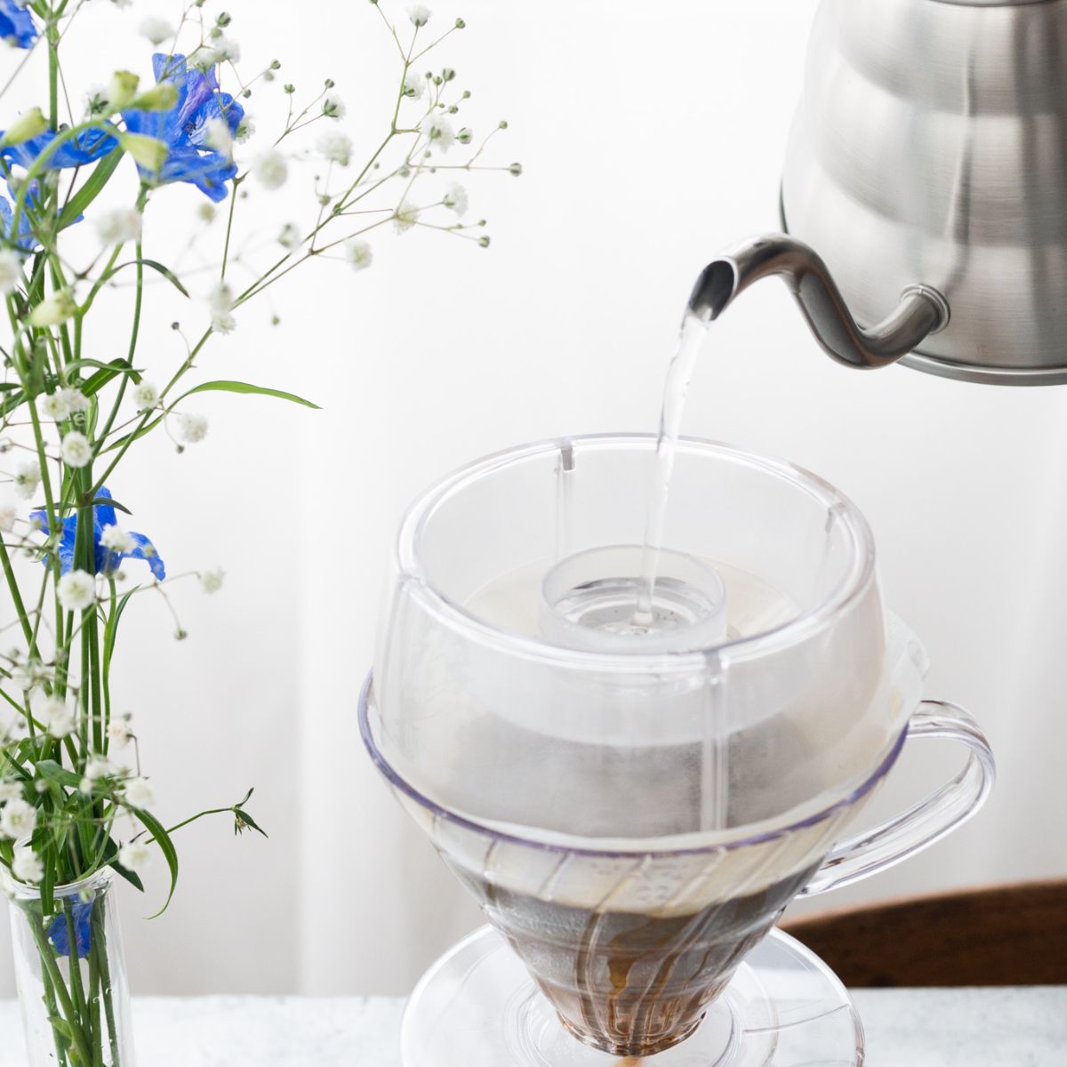 Hario V60 Drip Assist Set