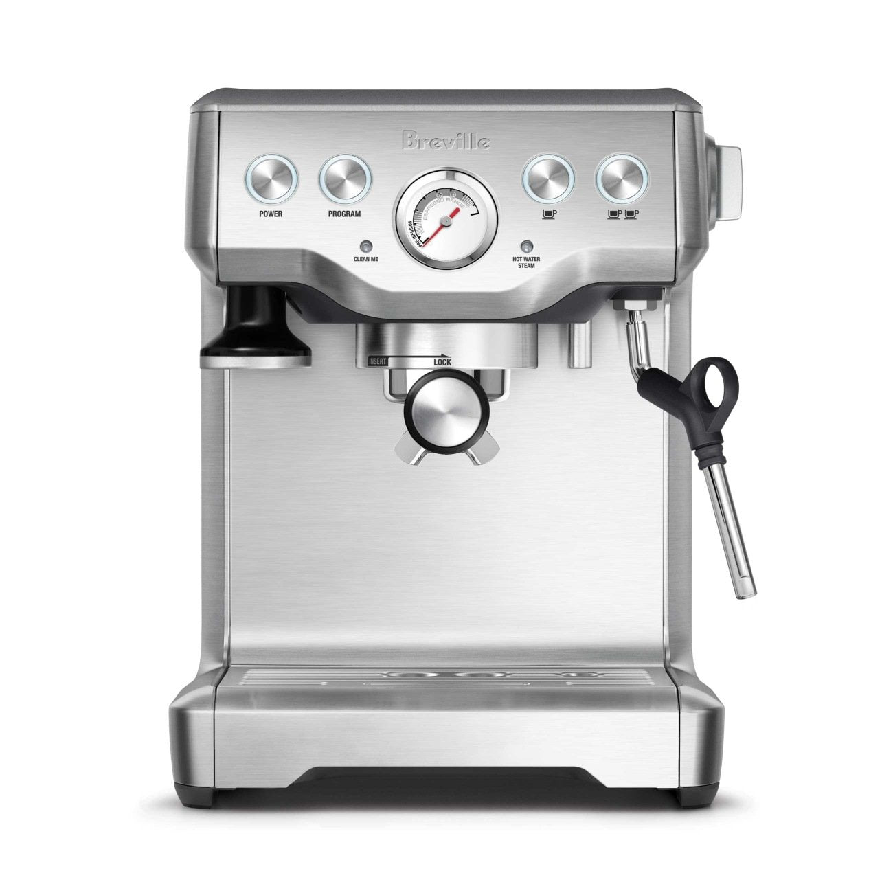 Breville Infuser Coffee Machine
