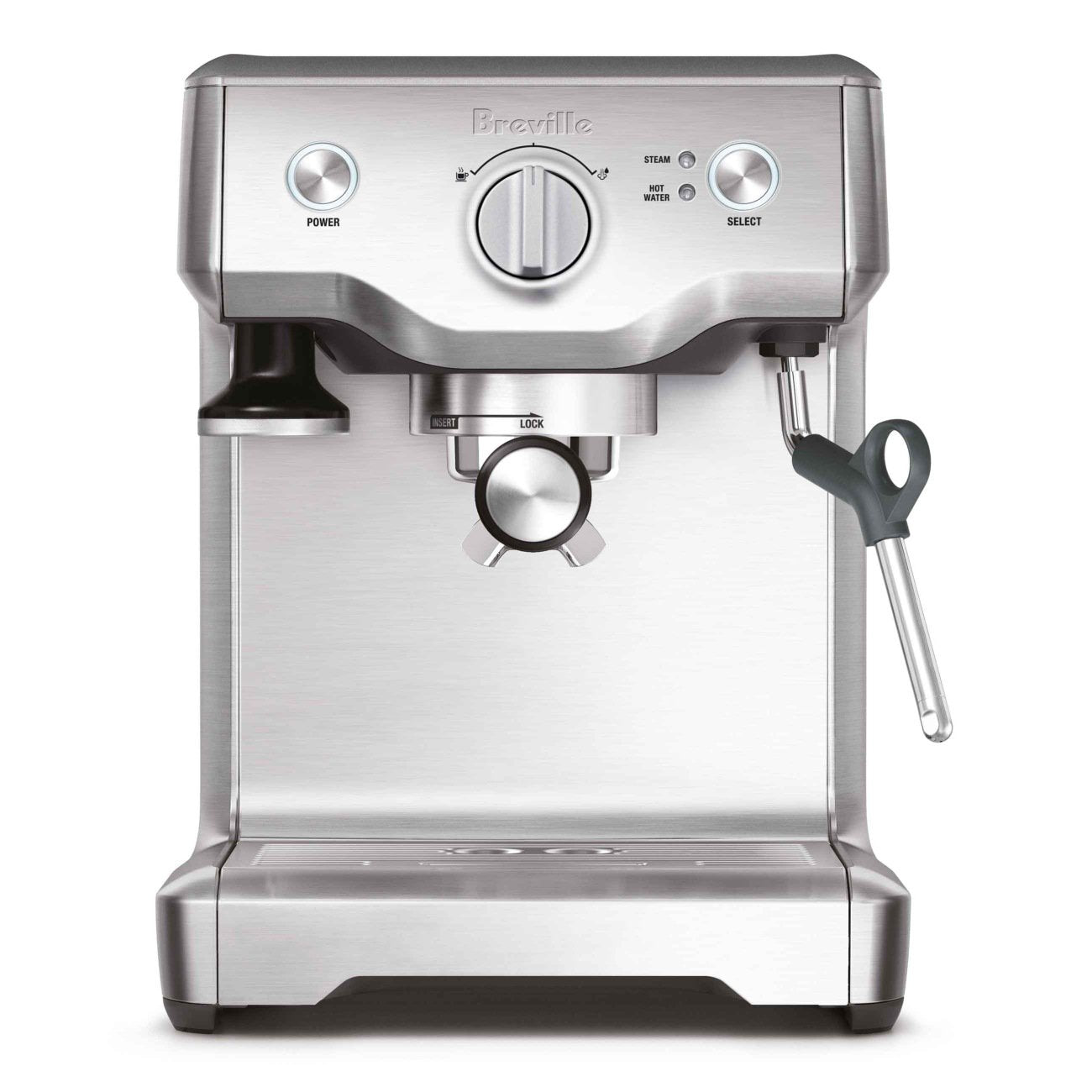 Breville Duo-Temp Pro Coffee Machine