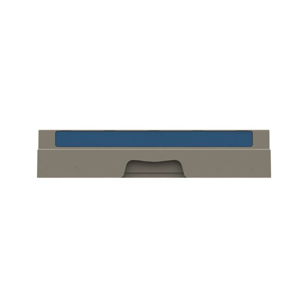 Pujadas Blue Flaps for Dishwashing Racks