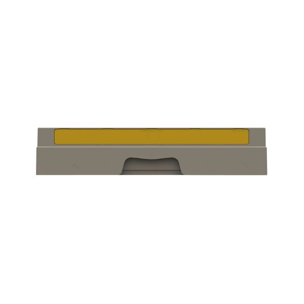 Pujadas Yellow Flaps for Dishwashing Racks