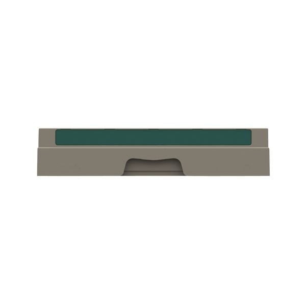 Pujadas Green Flaps for Dishwashing Racks