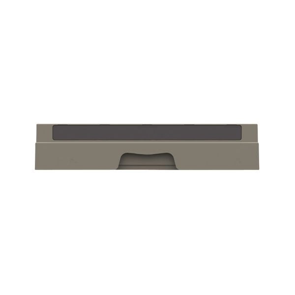Pujadas Dark Brown Flaps for Dishwashing Racks