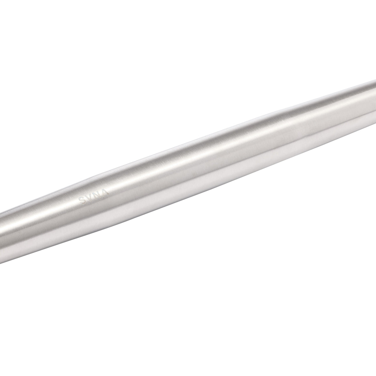 SVNA Premium Stainless Steel Rolling Pin