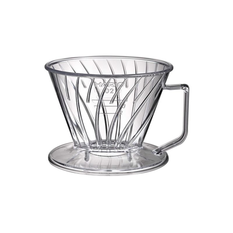 Hario Pegasus Dripper 02