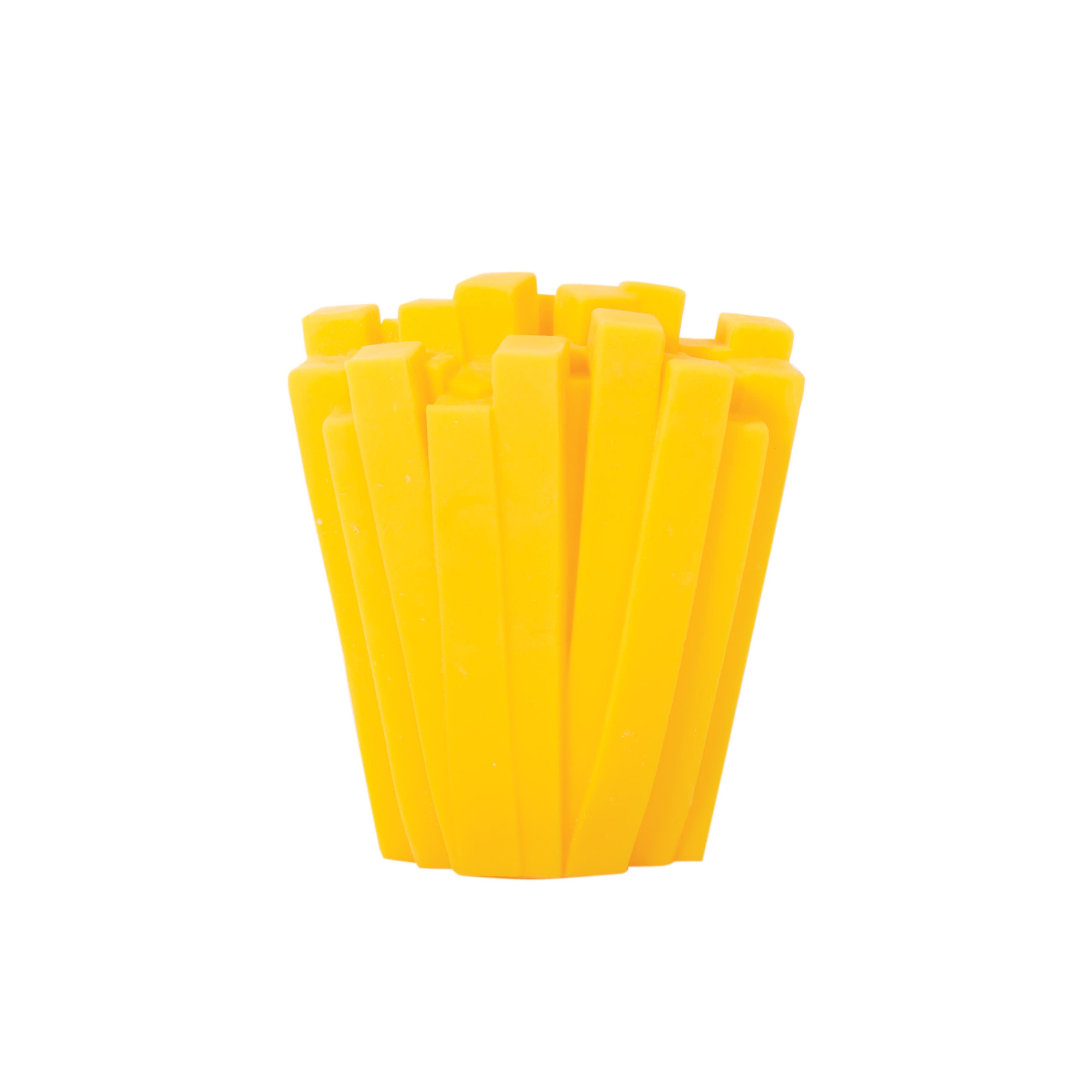 Discovery Zone Squishy Fries Red & Yellow