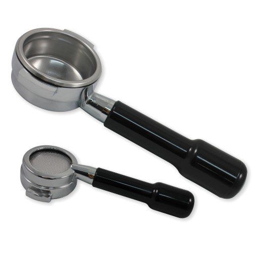 Conti Bottomless Portafilter