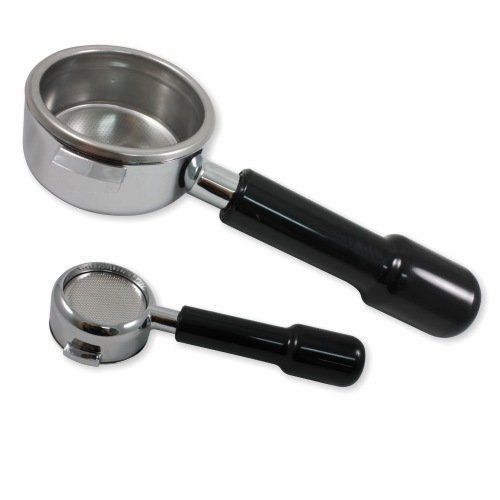La Cimbali Bottomless Portafilter