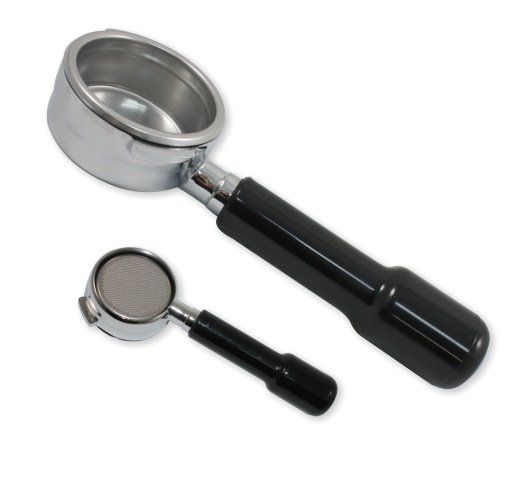 Bezzera Bottomless Portafilter