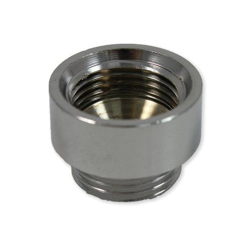 Portafilter Spout Extension 3/8" Thread