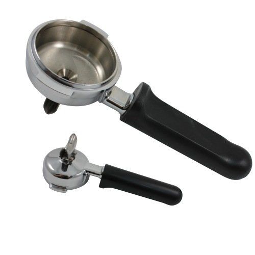 Azkoyen Double Portafilter