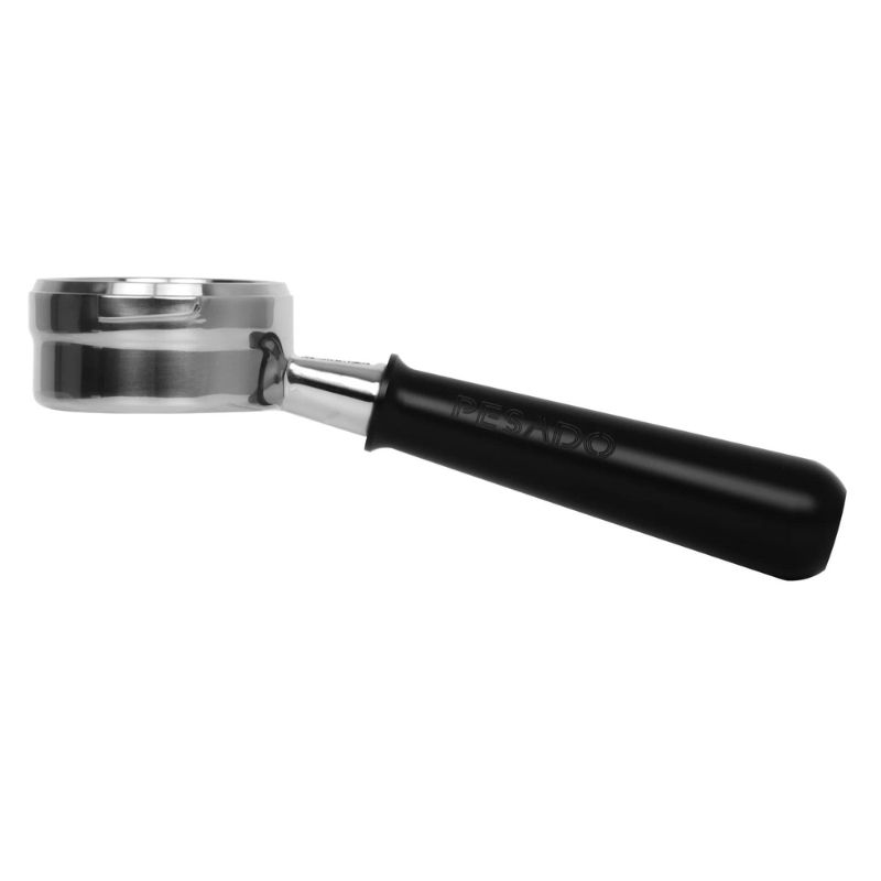 Pesado Naked Portafilter LM E61 Hybrid - Black