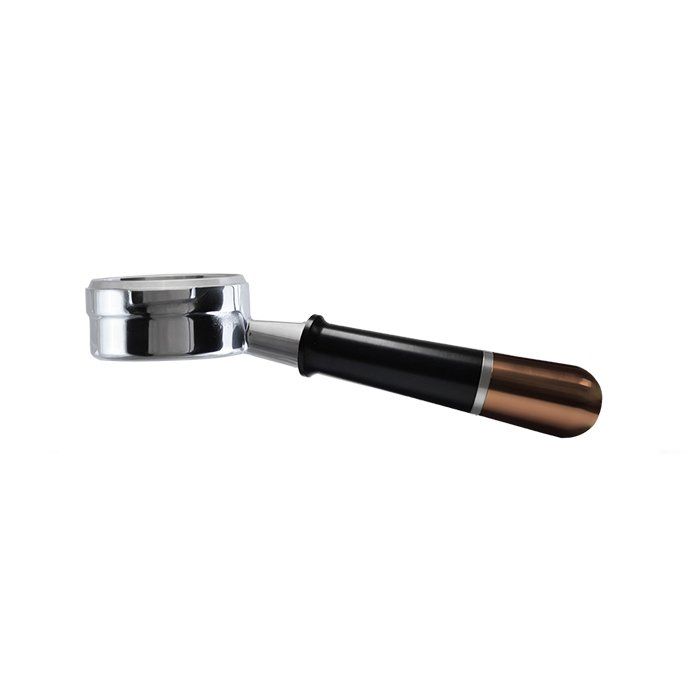 Pesado Naked Portafilter NS - Black Bronze