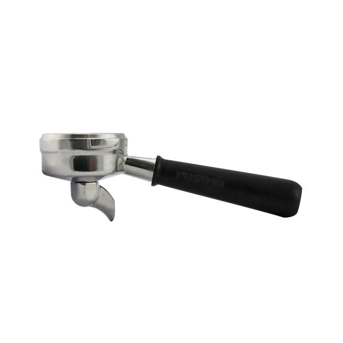 Pesado Single Spout Portafilter NS - Rubber
