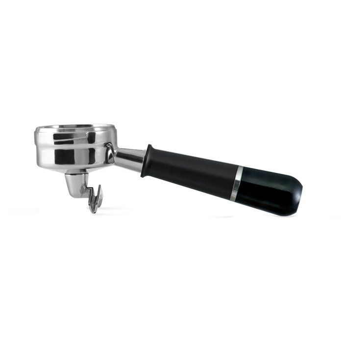Pesado Double Spout Portafilter LM E61 - Black