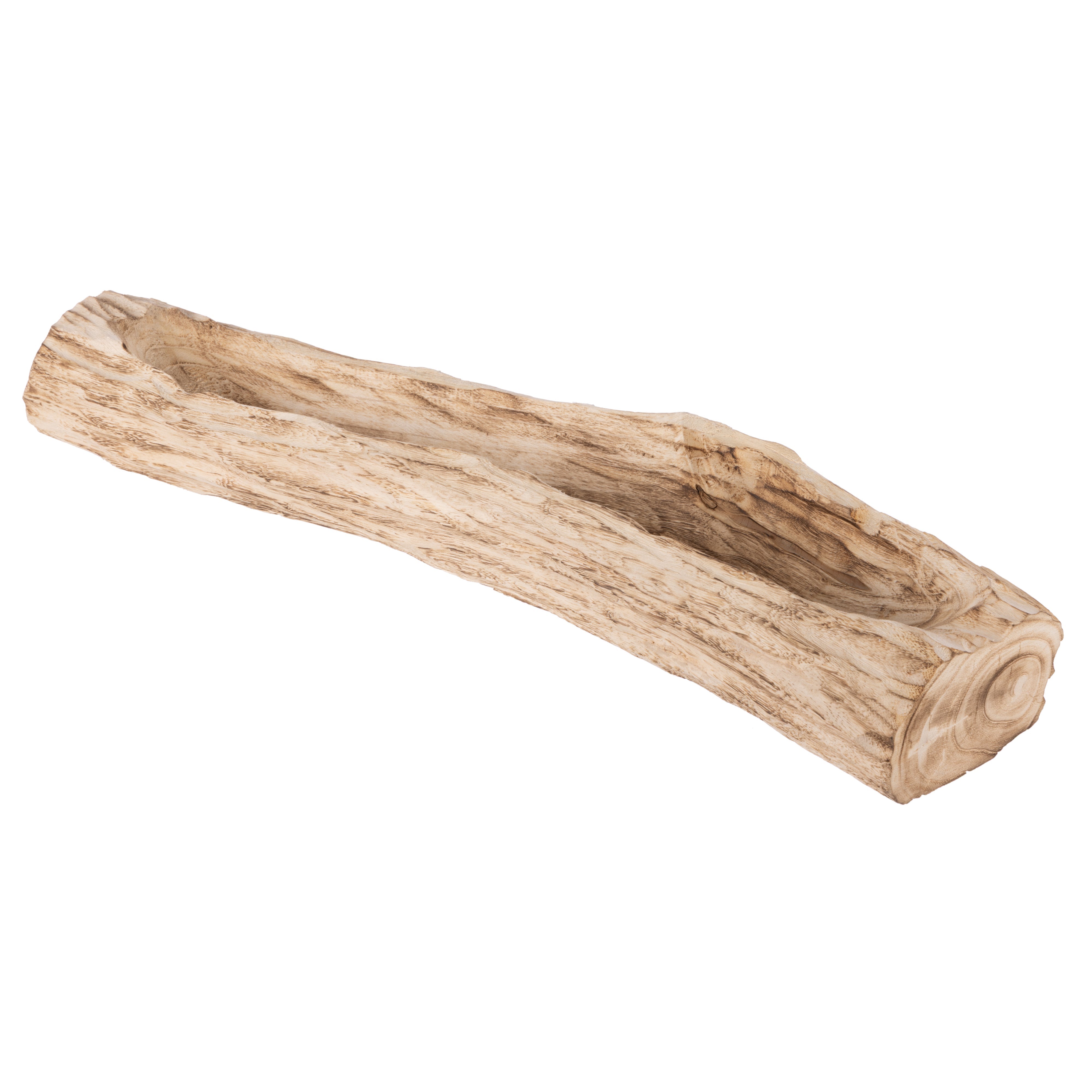 Rogue Timber Planter
