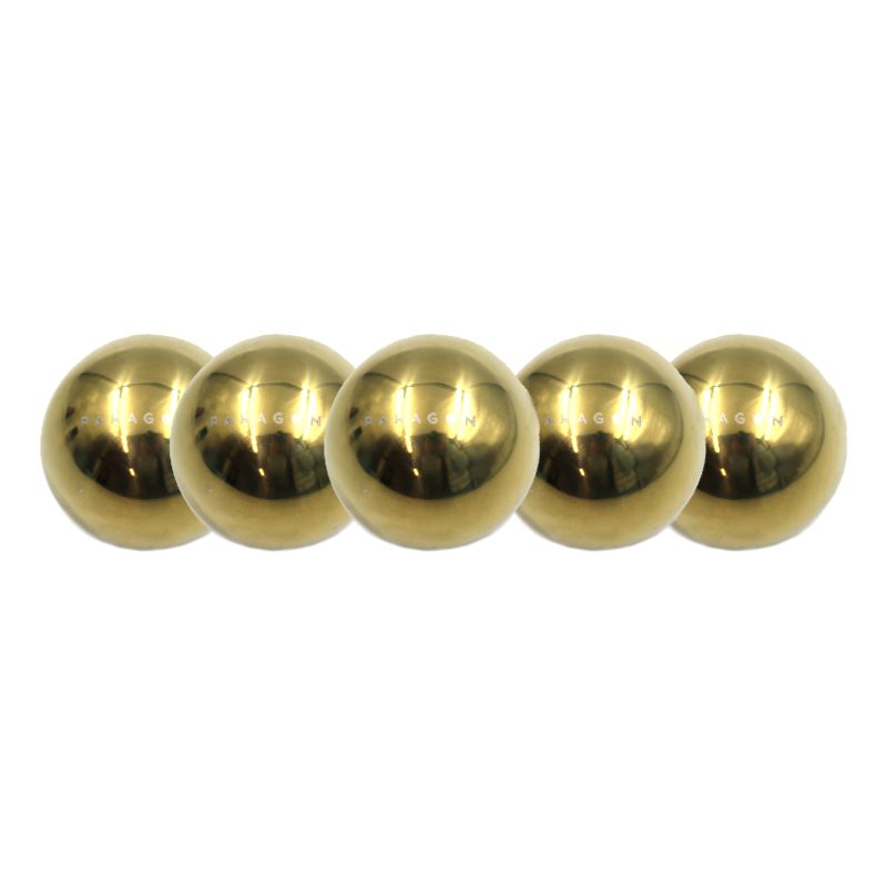 Nucleus Paragon Chilling Rocks (5pk)
