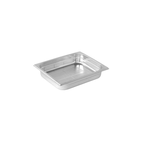 Pujadas 1/2 GN Perforated Gastronorm Pan (100mm)
