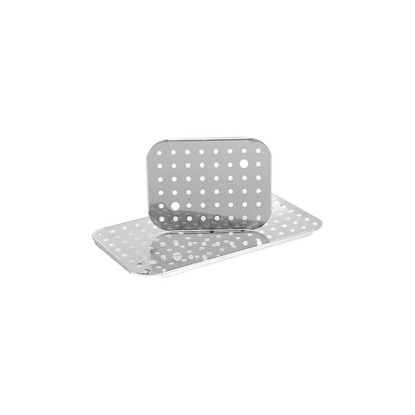 Pujadas 1/2 GN Gastronorm Drain Plate