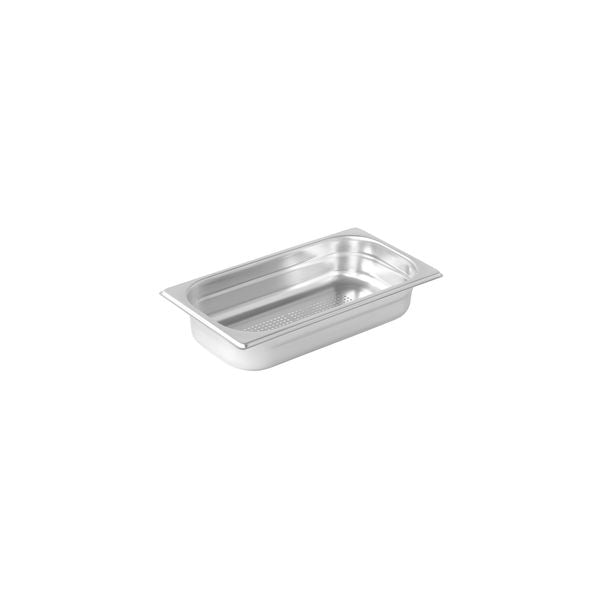 Pujadas 1/3 GN Perforated Gastronorm Pan (100mm)