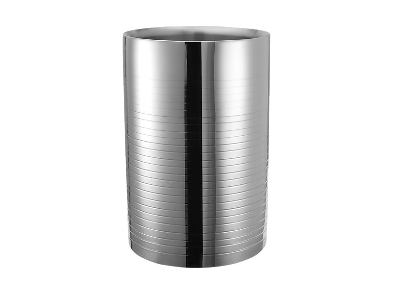 Maxwell & Williams Cocktail & Co Sterling Double Wall Wine Cooler Stainless Steel