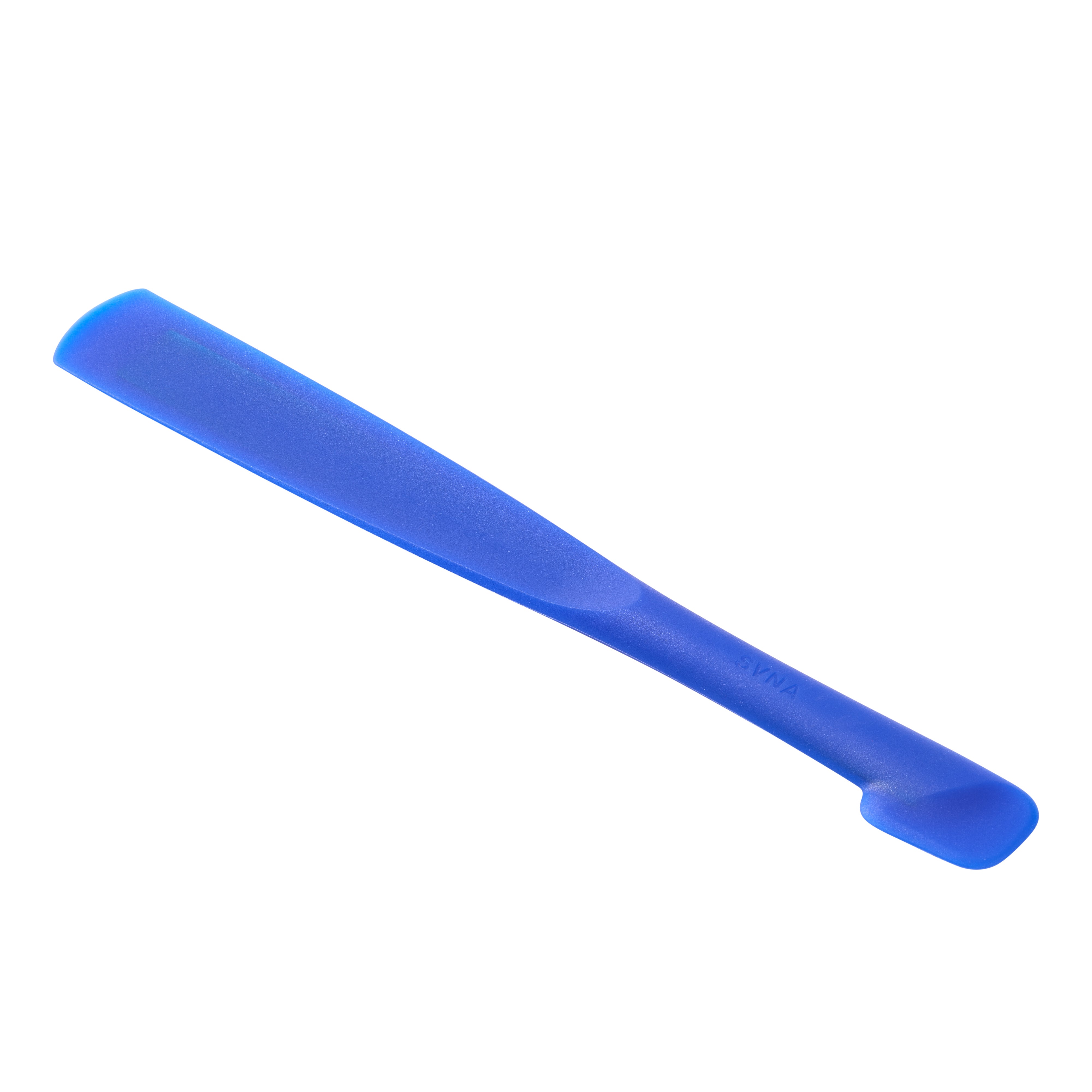 SVNA Smart Silicone Duo Spatula Blue