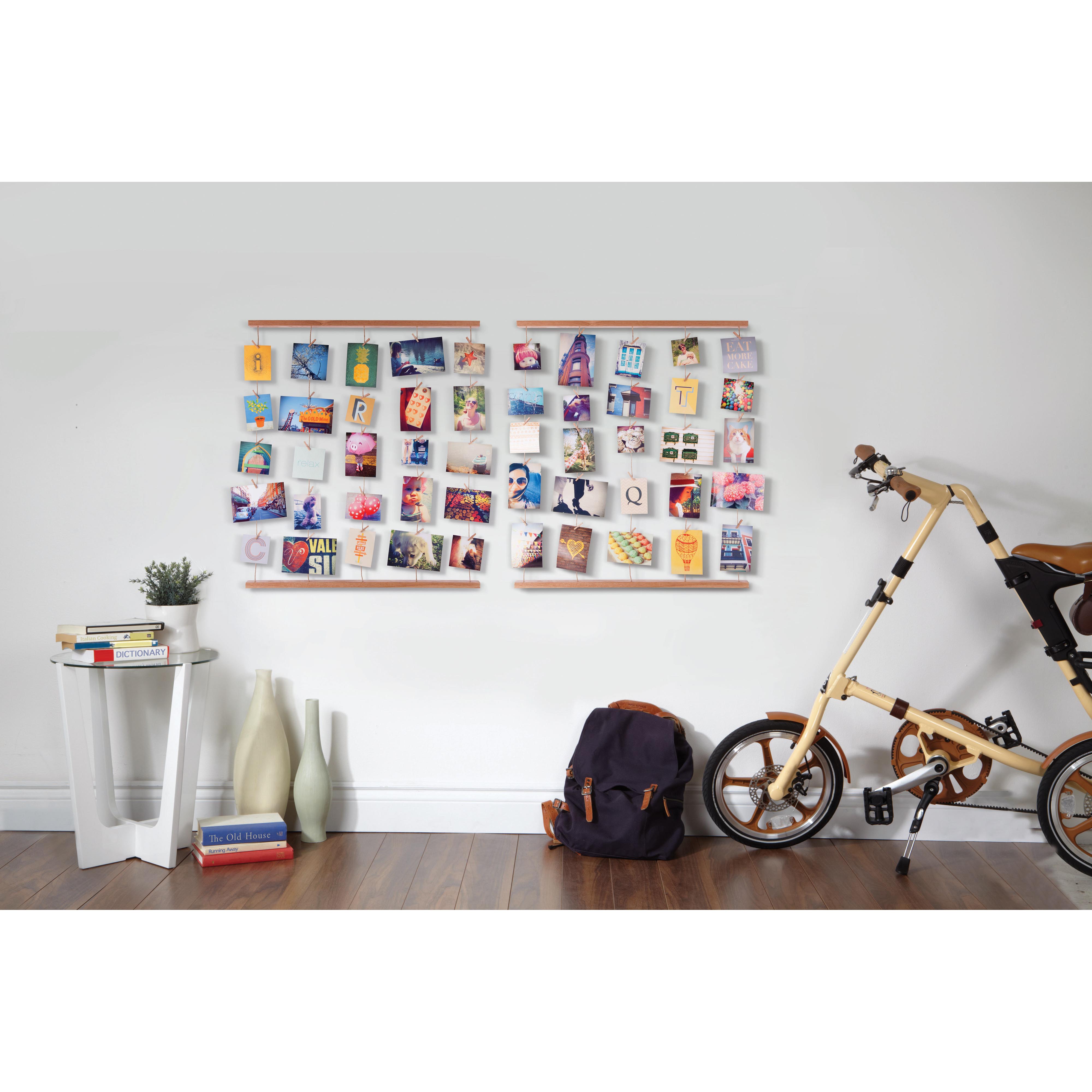 Umbra Hangit Photo Display