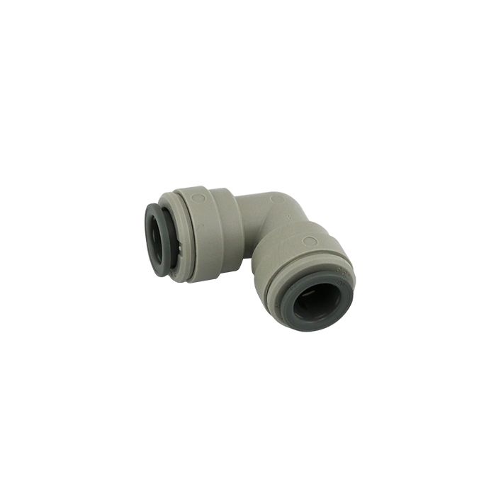 John Guest Elbow Connector - 3/8" PF