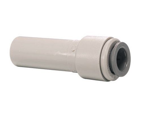 John Guest Reducer - 1/2" Stem to 3/8" PF