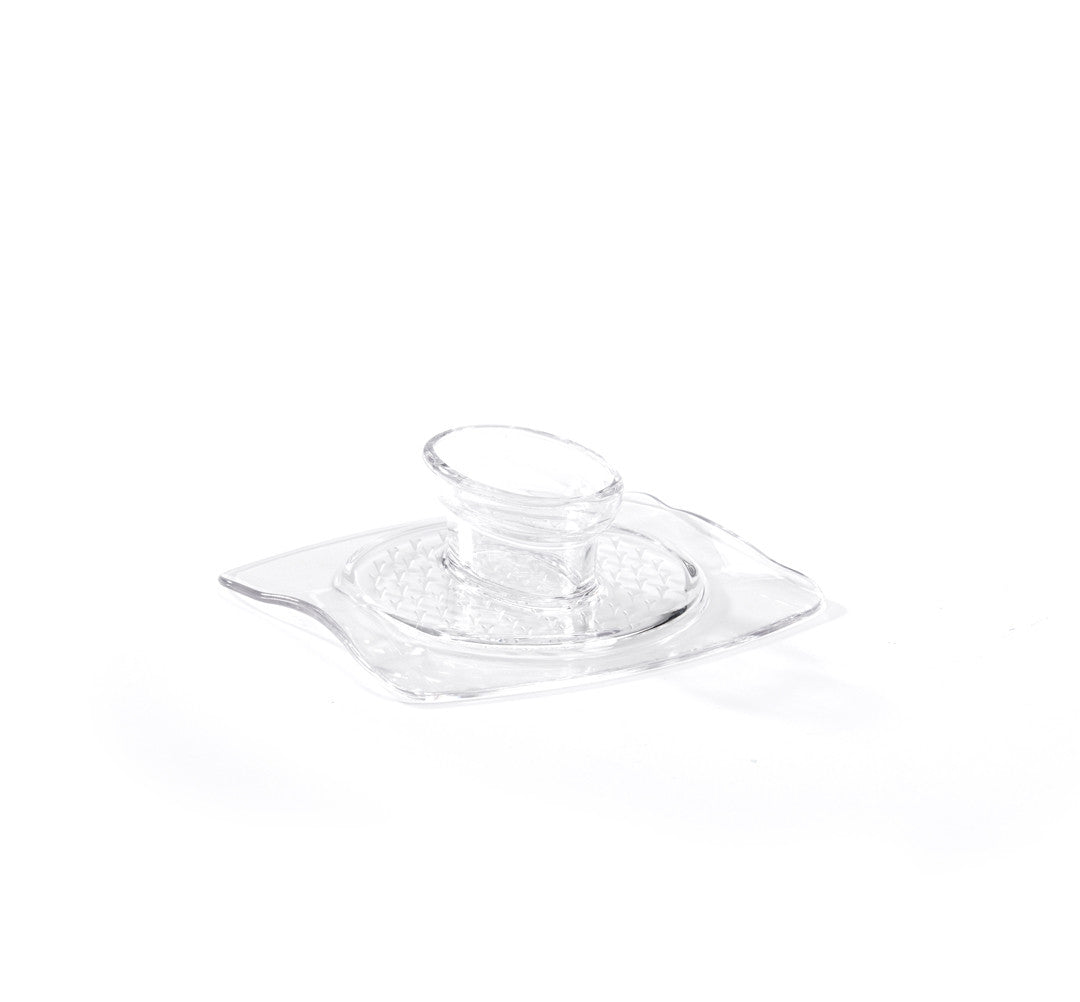 de Buyer Komi Mini Mandoline Pusher