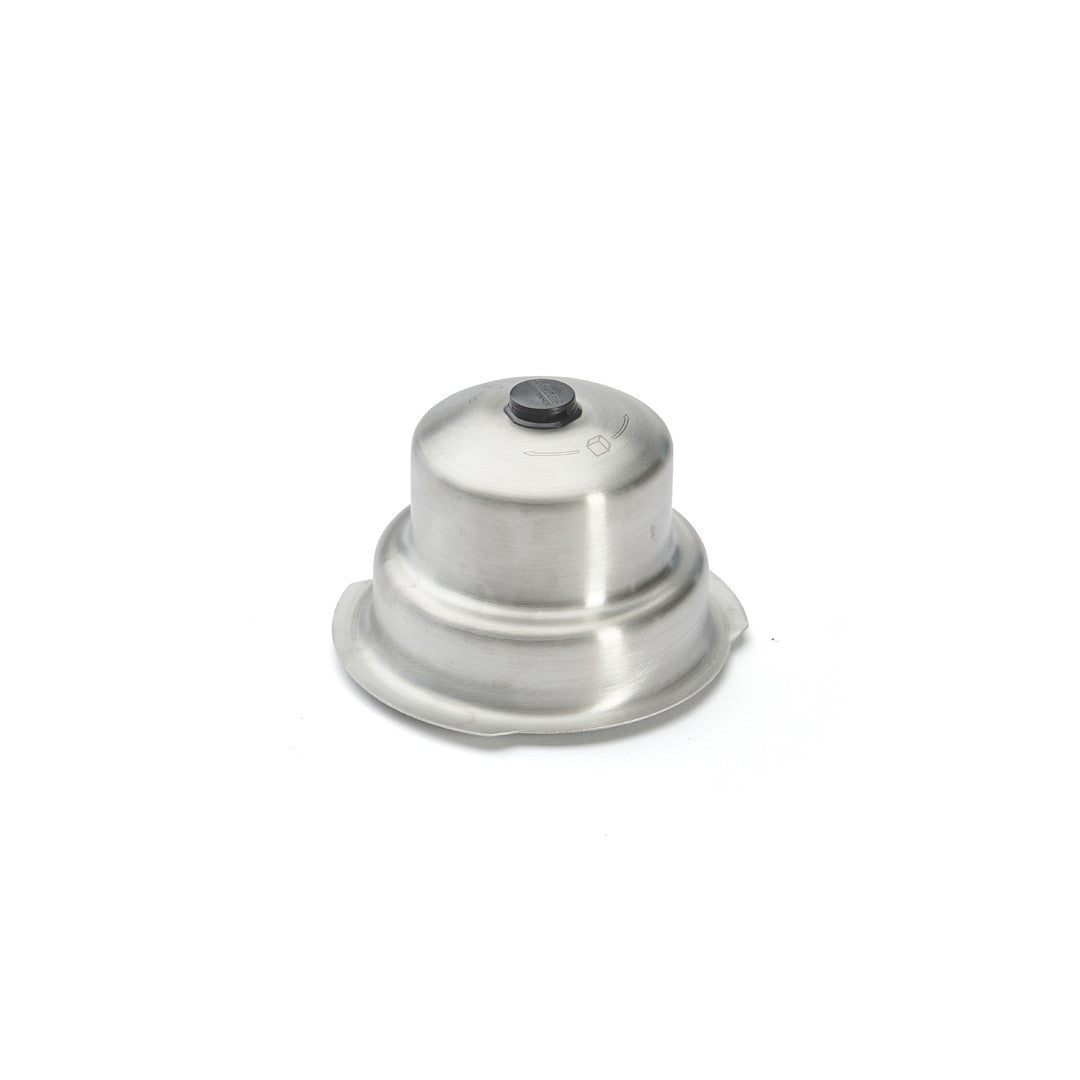 de Buyer Revolution Stainless Steel Mandoline Pusher