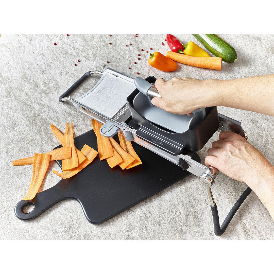 de Buyer Revolution XL Mandoline Pusher