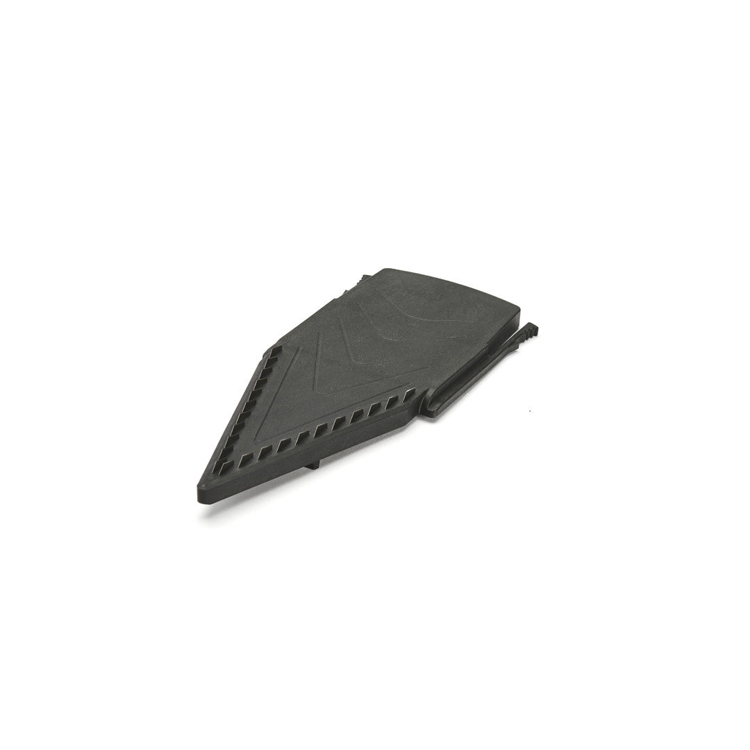 de Buyer Viper Julienne Plate 4mm
