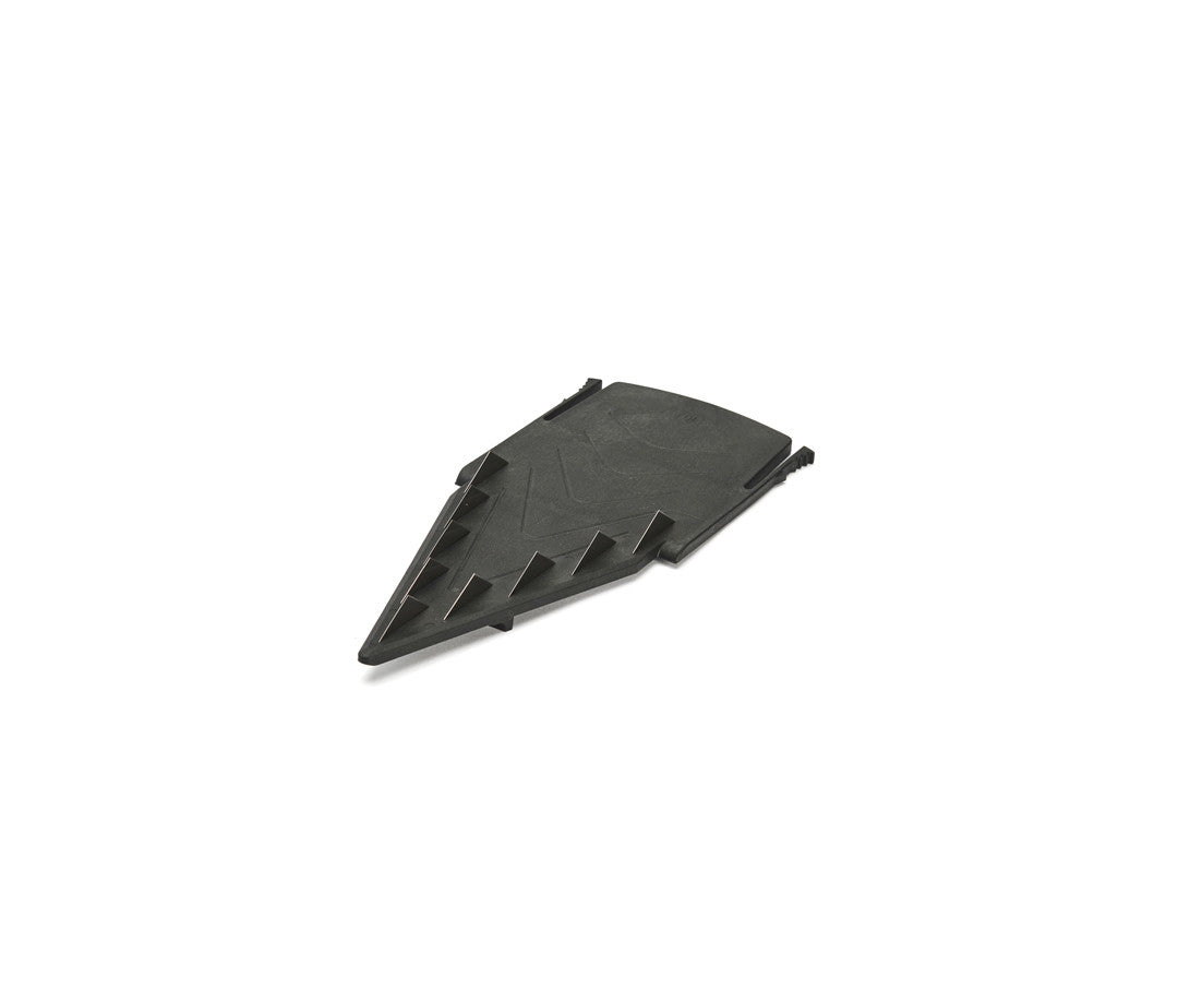 de Buyer Viper Julienne Plate 10mm