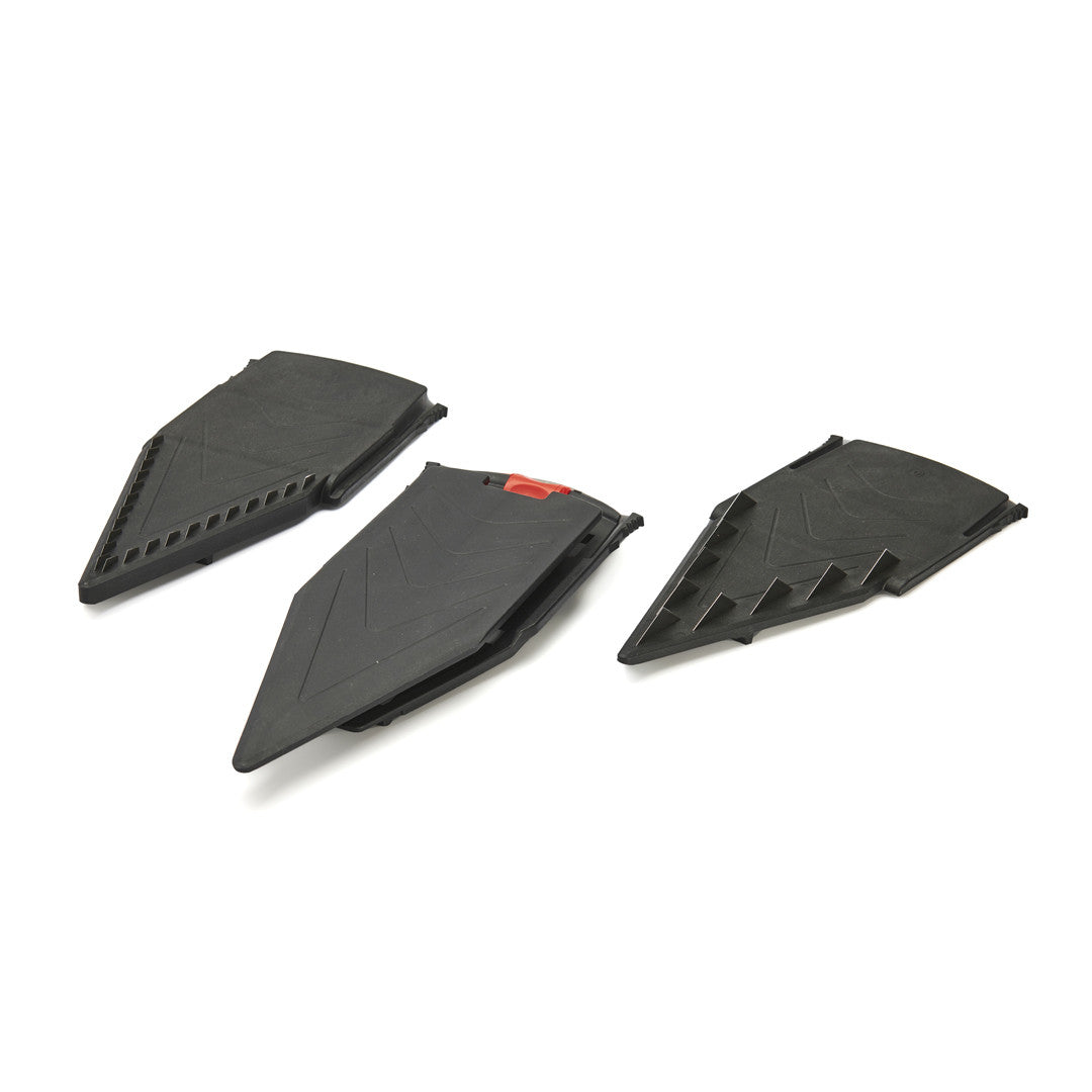 de Buyer Viper Slicing Plate