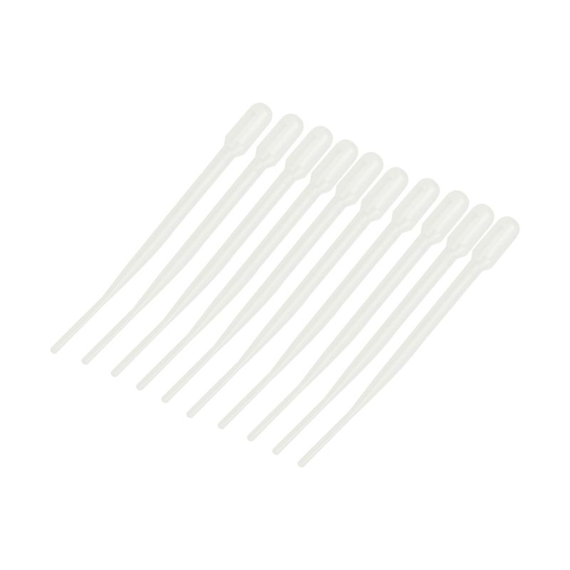 Non Sterile 5ml Pipettes (10pk)