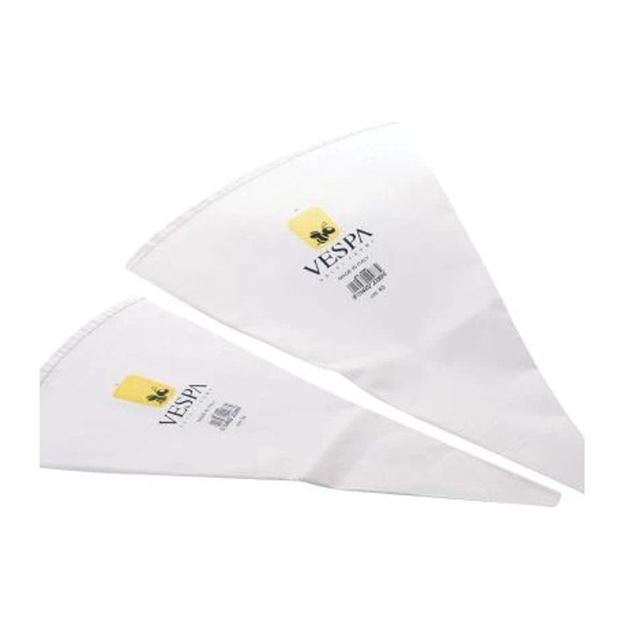Vespa Thermo Decorating Piping Bag