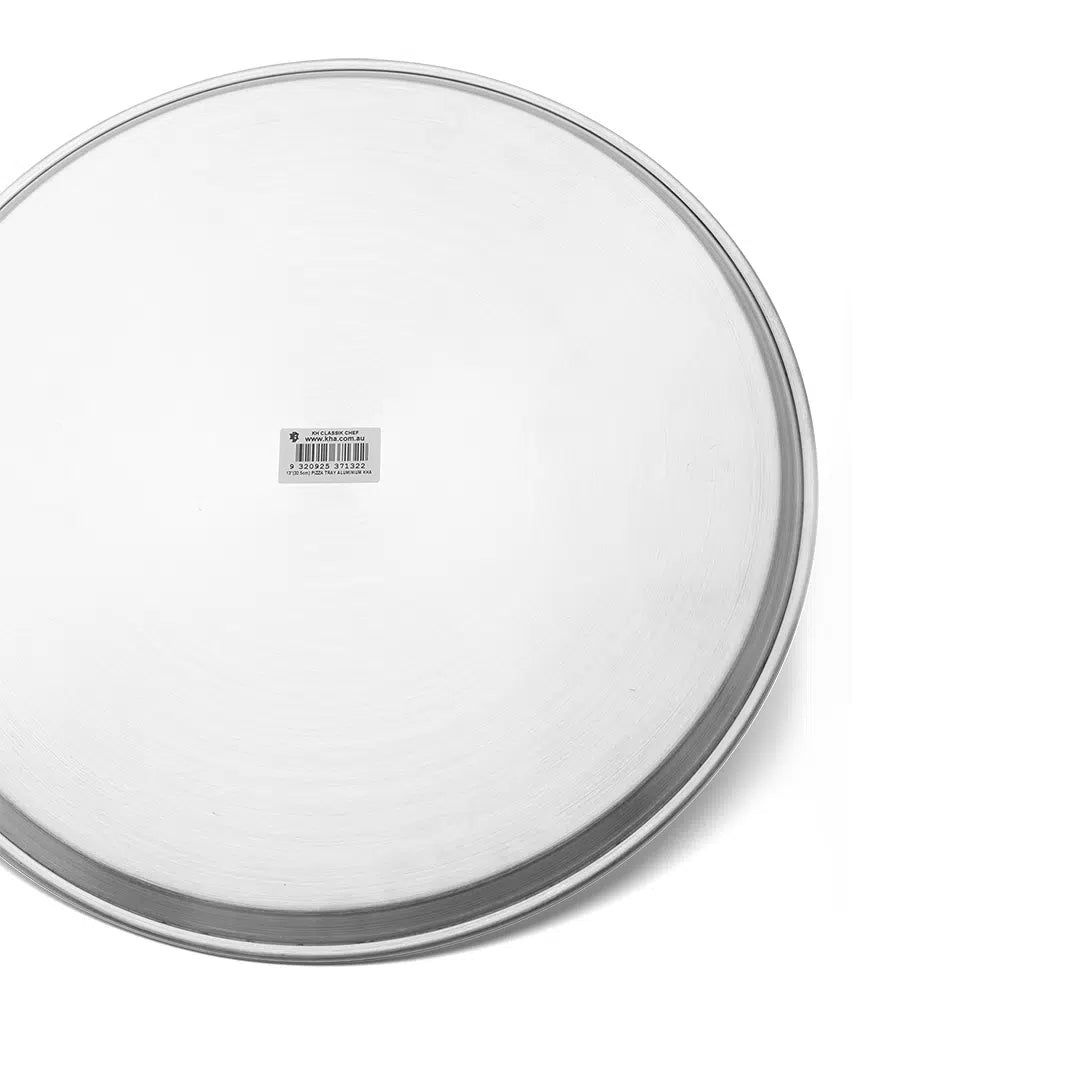 KH Amore Aluminium Pizza Tray - 23cm (9")