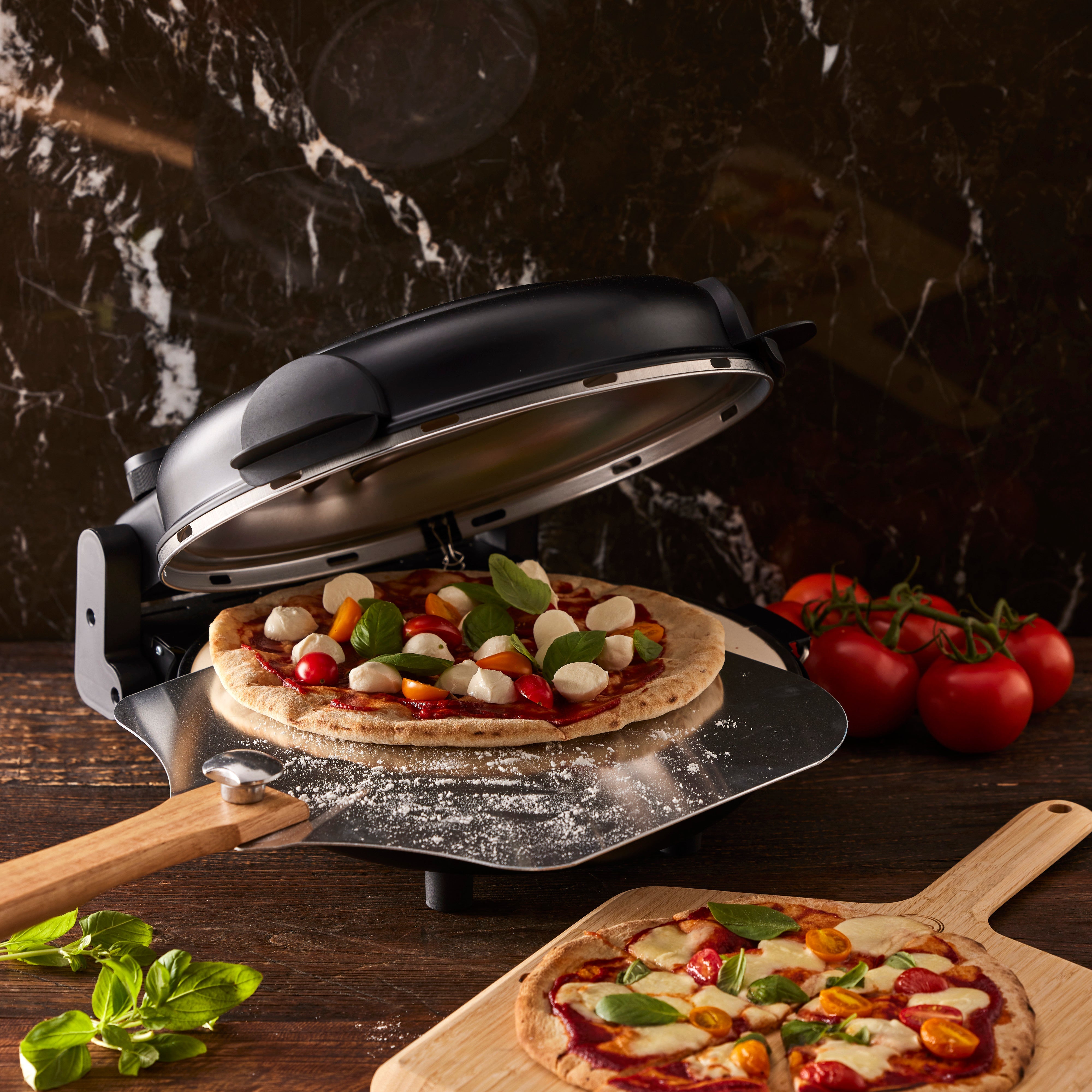 MasterPro Pizza Serving Pack 3 Piece Set