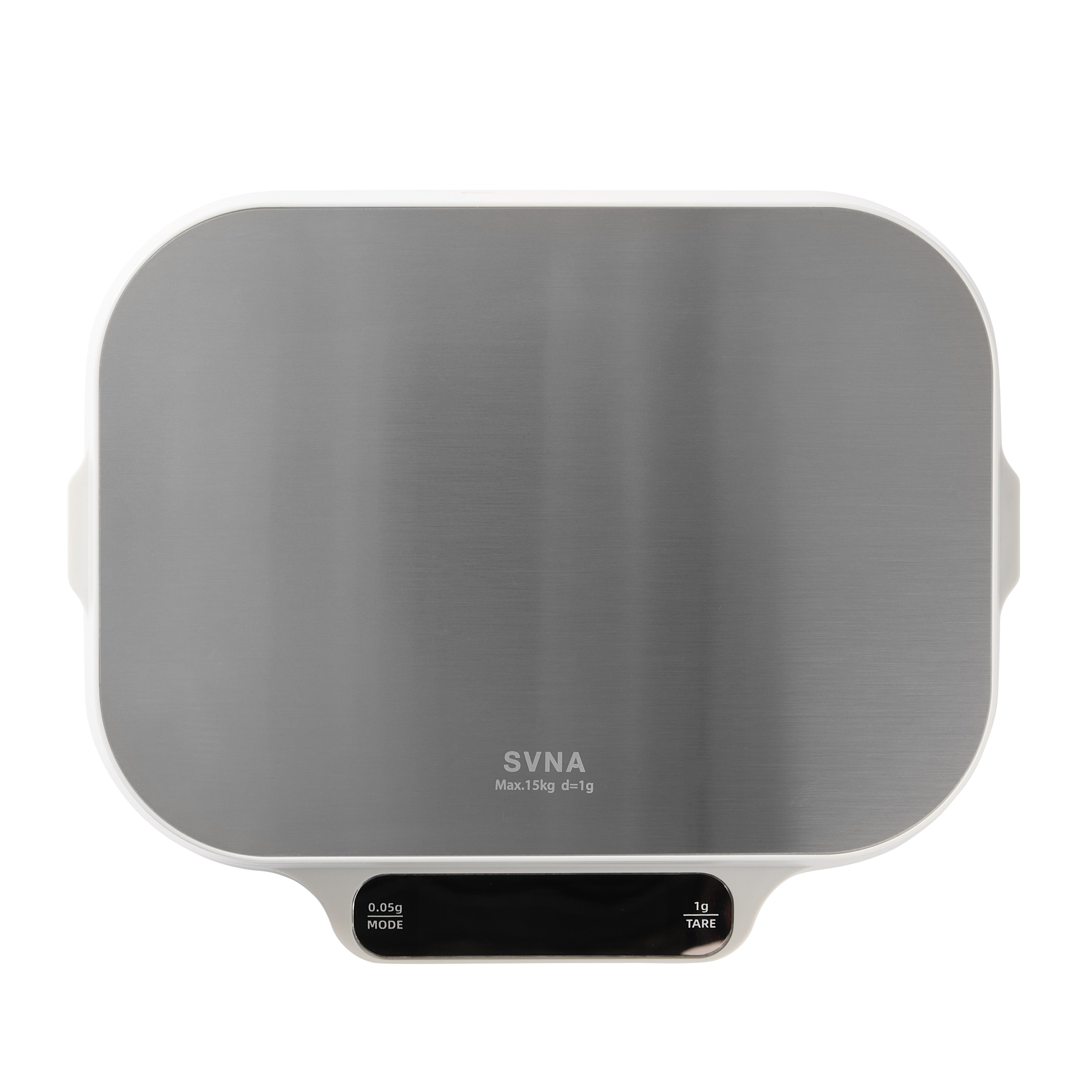SVNA 2-in-1 Precision Electric Scale Cream